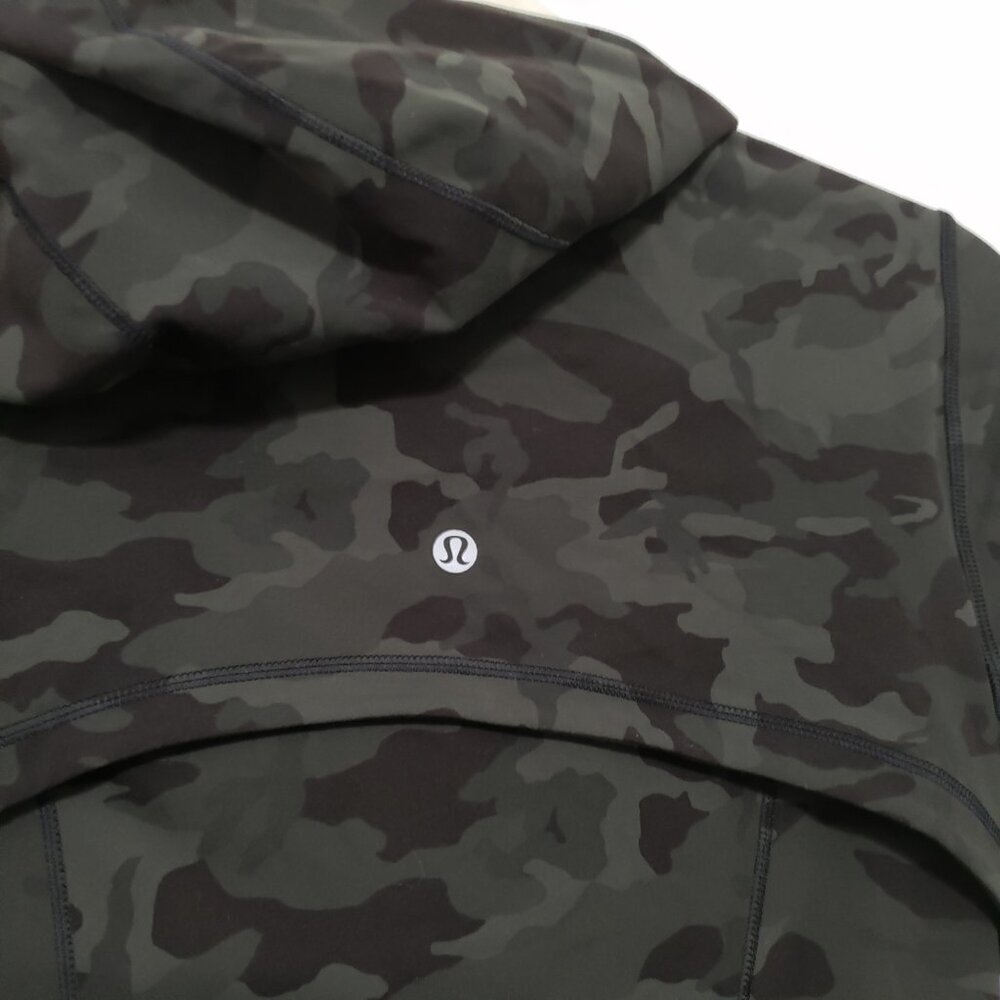 Lululemon Hooded Define Jacket - Picture 12 of 14